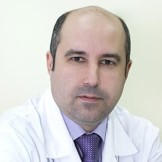 Доктор Карпов Станислав Юрьевич 