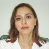 Доктор Тимохина Анна Ивановна 