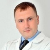 Доктор Винников Алексей Александрович 