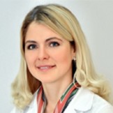 Доктор Масленникова (Васина) Елена Евгеньевна 