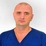 Доктор Шершнев Роман Анатольевич 
