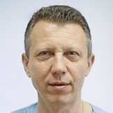 Доктор Данюшин Владислав Михайлович 