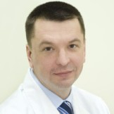 Доктор Галушко Михаил Юрьевич 