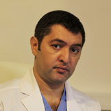 Доктор Багдасарян Самвел Львович 