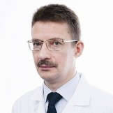 Доктор Болихов Кирилл Валерьевич 