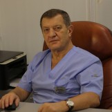 Доктор Багдасарян Лев Карапетович 