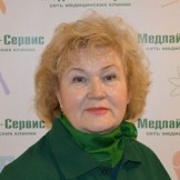 Врач Баталова Светлана Ивановна 