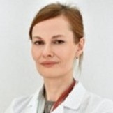 Доктор Омарова Хадижат Гаджиевна 