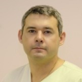 Доктор Галайко Сергей Викторович 