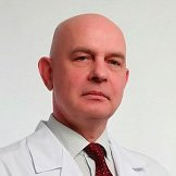 Доктор Шаповальянц Сергей Георгиевич 