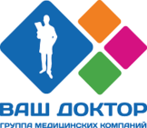 Логотип Многопрофильная клиника в Тропарево 