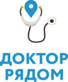 Логотип Медицинский центр Доктор рядом на Молодежной 