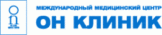 Логотип ОН КЛИНИК БЕЙБИ на Таганке 