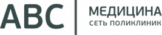 Логотип ABC медицина в Коммунарке 