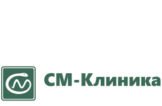 Логотип Детское отделение на Симферопольском бульваре (м. Севастопольская) 
