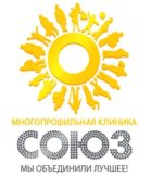 Логотип Медцентр Союз на ул. Матросская Тишина 