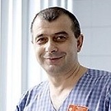 Доктор Магомедов Максуд Гаджиевич 