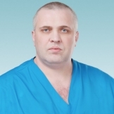 Доктор Корольков Алексей Григорьевич 