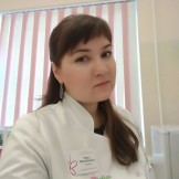 Доктор Чулкова Ольга Михайловна 