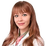 Доктор Зинина Алина Анатольевна 