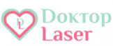 Логотип Dоктор Laser 