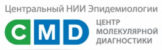 Логотип Медицинский центр CMD Рязанский проспект 