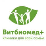 Логотип Витбиомед+ в Жулебино 